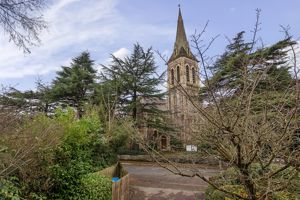 St.Johns Church- click for photo gallery